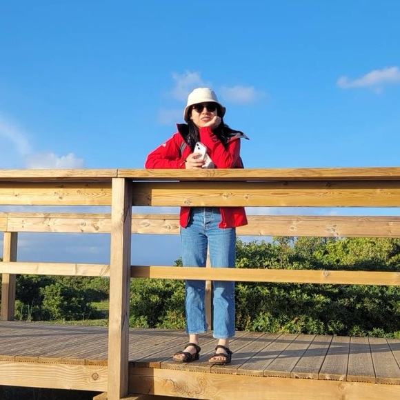 Meet your Posher, Neroli - Picture 1 of 1